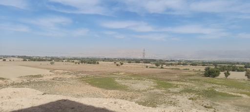 عکس آتشکده بهرام ری