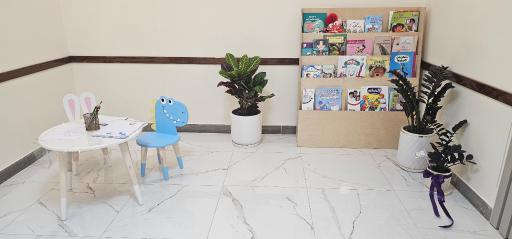 عکس دندانپزشکی دکتر الهه رمضانی