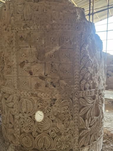 عکس آتشکده بهرام ری