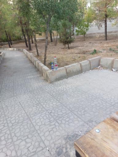 عکس بوستان