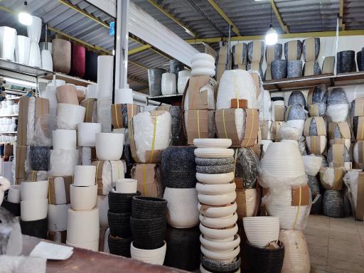 عکس سفالینه ونوس