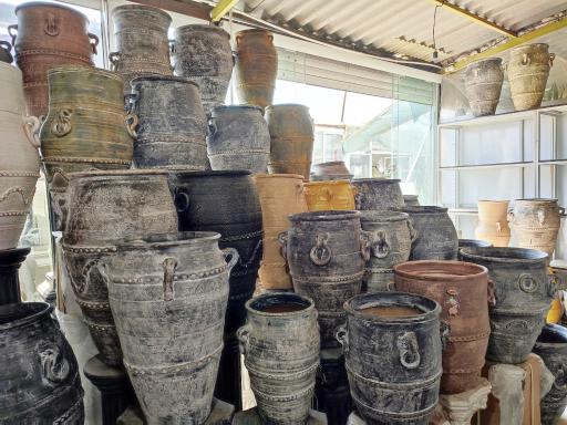 عکس سفالینه ونوس