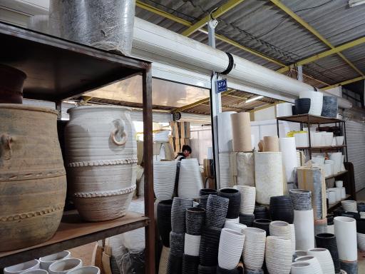 عکس سفالینه ونوس