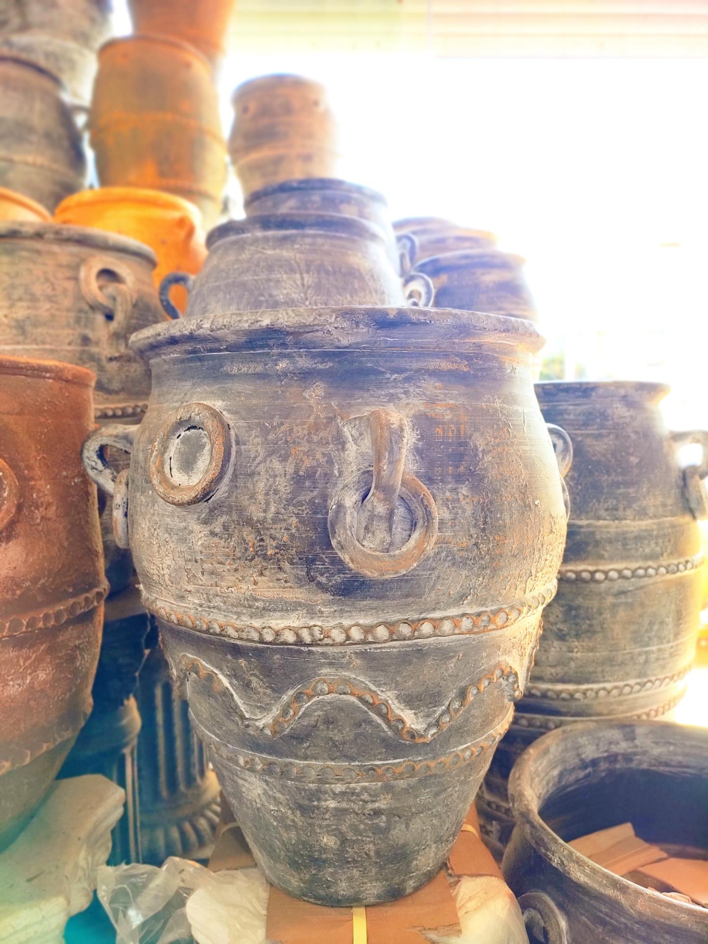 عکس سفالینه ونوس