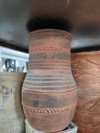 عکس سفالینه ونوس