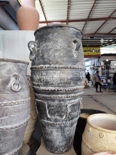 عکس سفالینه ونوس