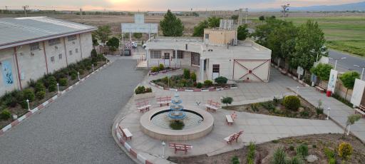 عکس فروشگاه مرکزی جامه پوش آرا