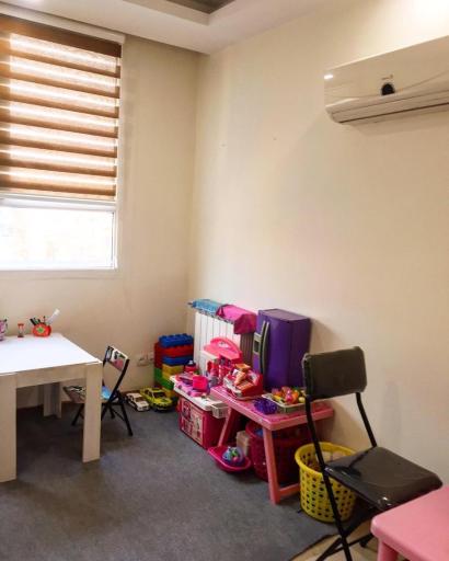 عکس کلینیک خانواده ایرانی شعبه پاسداران