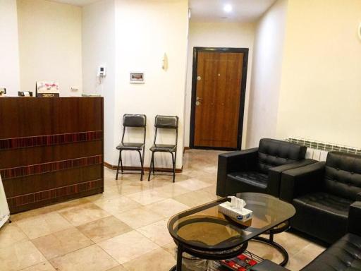عکس کلینیک خانواده ایرانی شعبه پاسداران
