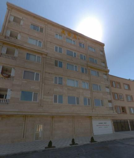 عکس مجتمع آسا