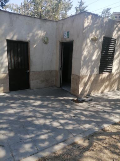 عکس سرویس بهداشتی