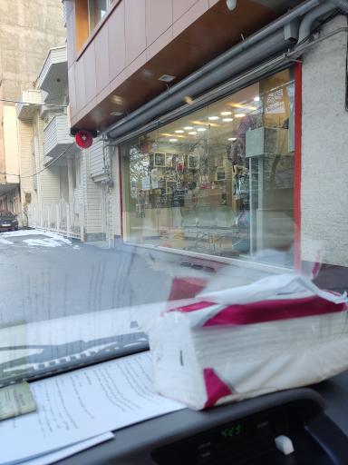 عکس کلینیک تخصصی حیوانات خانگی دکتر حیات روحی