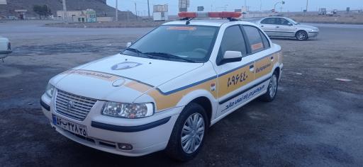 عکس امداد خودرو ایلخچی