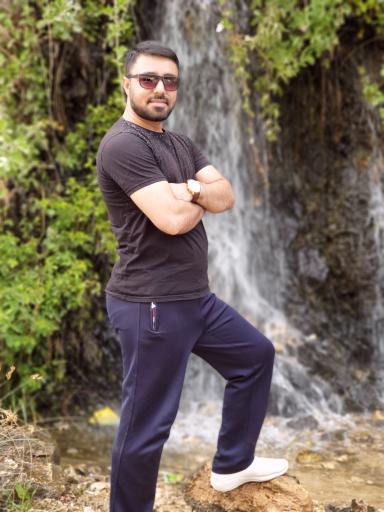 عکس کهکران