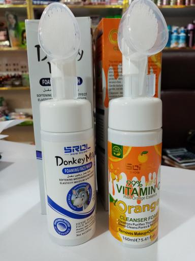 عکس آرایشی بهداشتی نگار