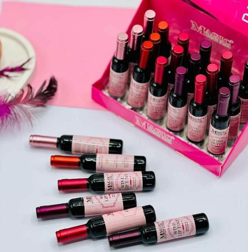 عکس آرایشی بهداشتی نگار