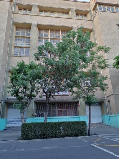 عکس موقوفه مجتمع تربیتی متقین