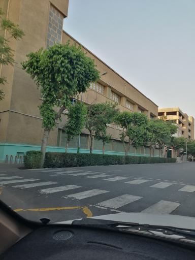 عکس موقوفه مجتمع تربیتی متقین