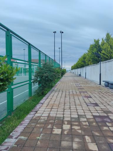 عکس شهرک اکباتان 
