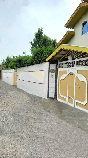 عکس اقامتگاه قو سفید 