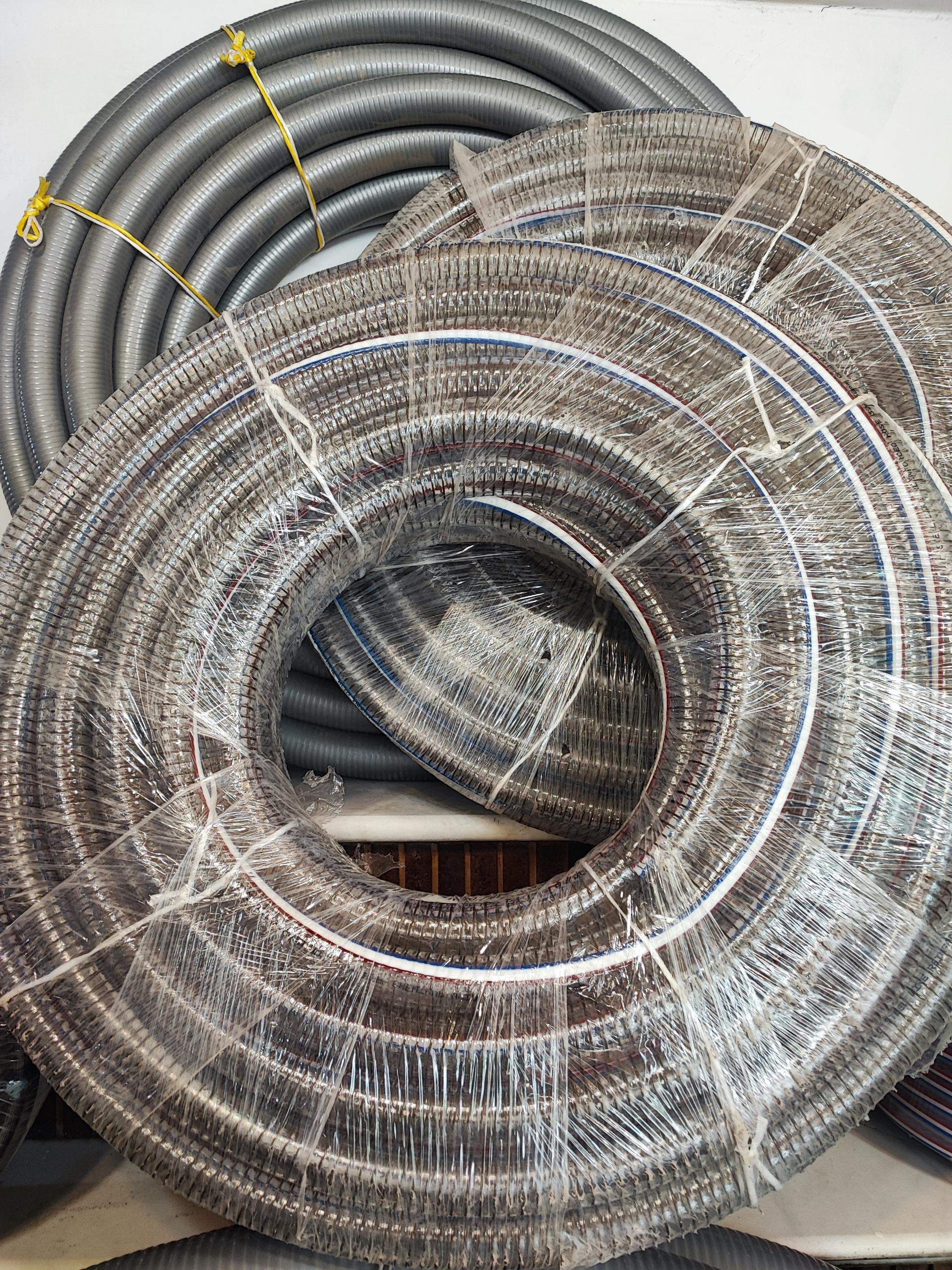 عکس شیلنگ راسا