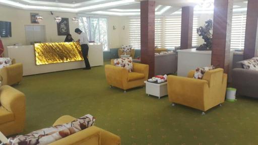 عکس مجتمع توریستی کوثر اردبیل