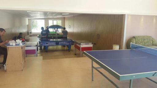 عکس مجتمع توریستی کوثر اردبیل