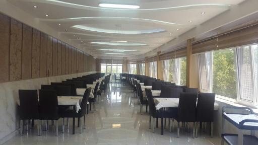 عکس مجتمع توریستی کوثر اردبیل