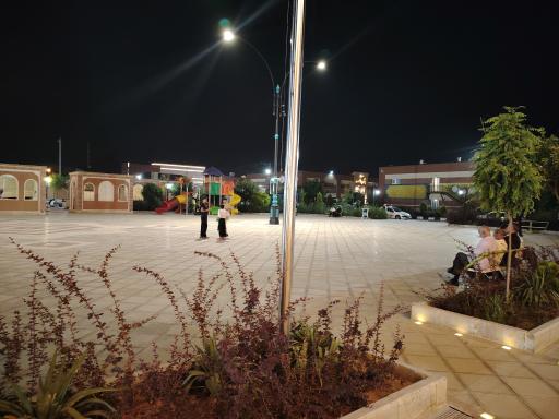 عکس تالار پذیرایی خورشید هشتم