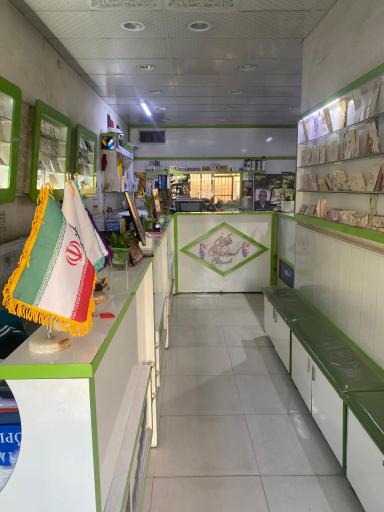 عکس چاپ و تبلیغات جمشیدی