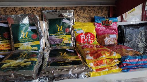 عطاری بهارستان