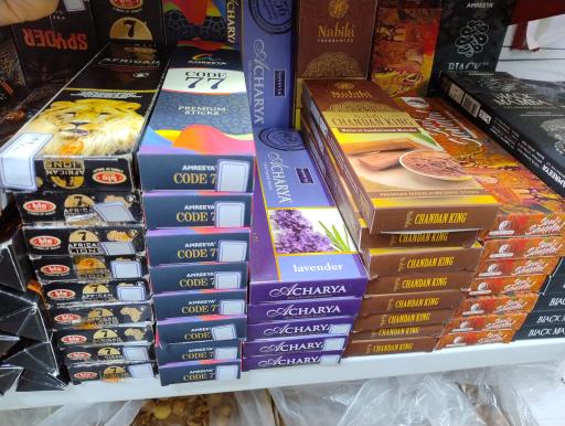 عکس عطاری بهارستان