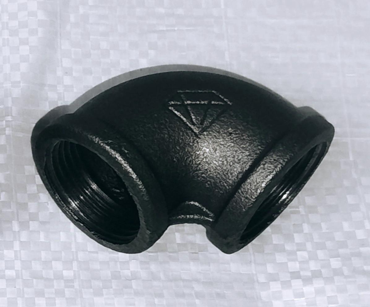 عکس اتصالات گالوانیزه الماس 