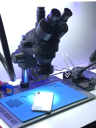 عکس تعمیرات موبایل علیزاده