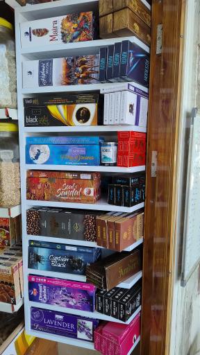 عکس عطاری بهارستان