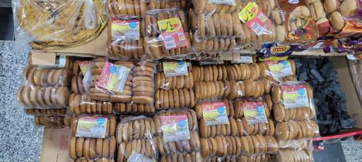 عکس سوپر مارکت رضوی