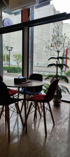 عکس کافه رستوران پاستالیا