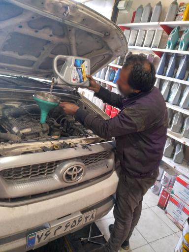 تاپ سرویس تک