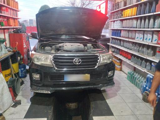 تاپ سرویس تک