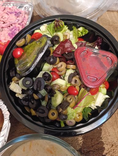 عکس فست فود کاکتوس