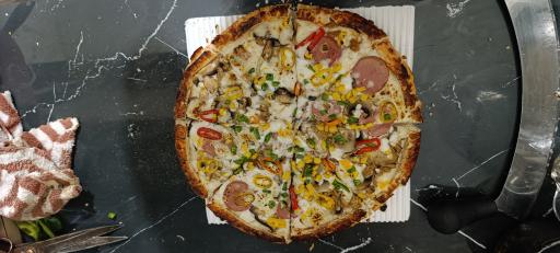 عکس فست فود کاکتوس