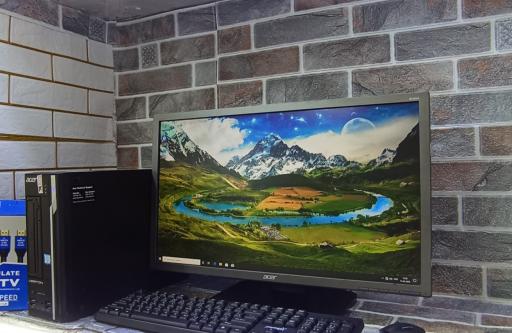 عکس فروشگاه آریا سیستم 