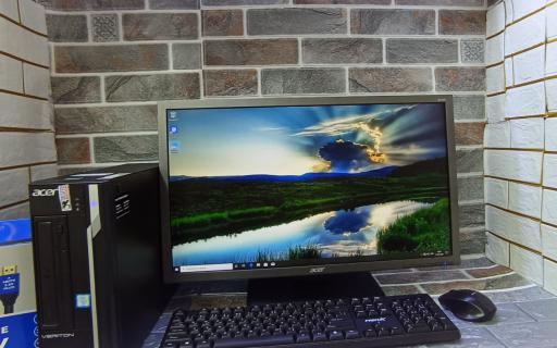 عکس فروشگاه آریا سیستم 