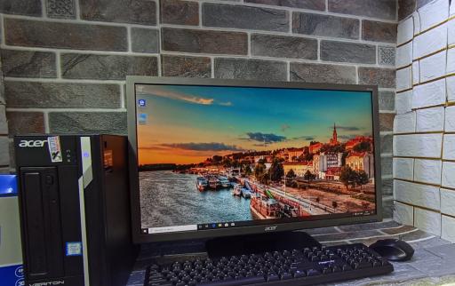 عکس فروشگاه آریا سیستم 