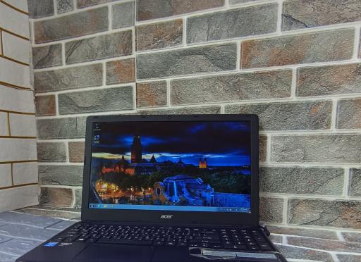 عکس فروشگاه آریا سیستم 