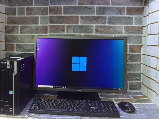 عکس فروشگاه آریا سیستم 