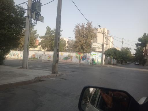 عکس دبستان نوفل لوشاتو