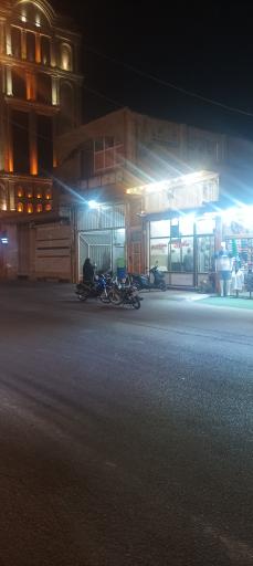 عکس شیشه بری طحان 