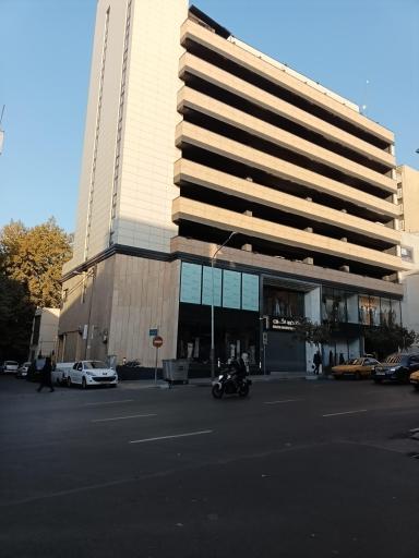 عکس مرکز خرید نگین