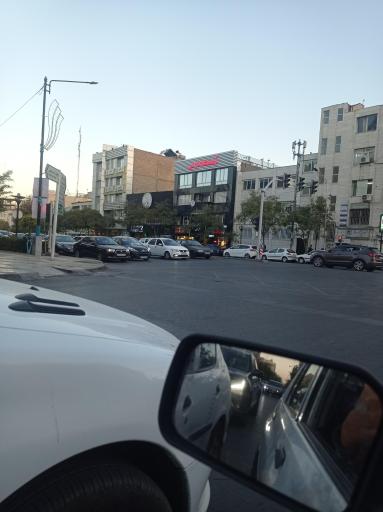 عکس آزمایشگاه فارابی